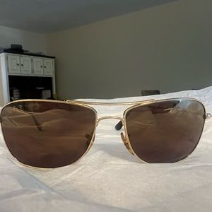 Ray-ban aviator {RB3543 Chromance}